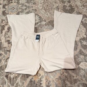 Hollister sweatpants